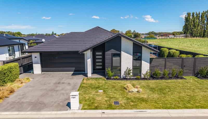 27 Glengael Drive, Halswell