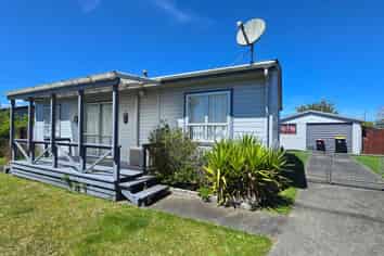 3 Granton Place, Tokoroa