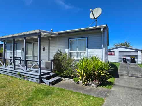 3 Granton Place, Tokoroa
