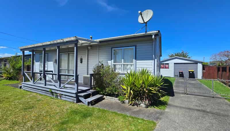 3 Granton Place, Tokoroa