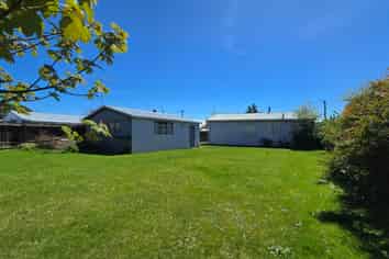 3 Granton Place, Tokoroa