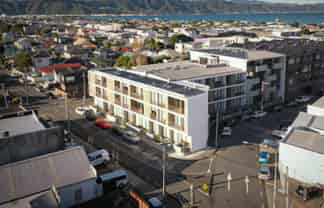 G11/2 Campbell Terrace, Petone