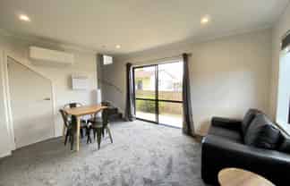 4D/14 Inverness Avenue , Hamilton East