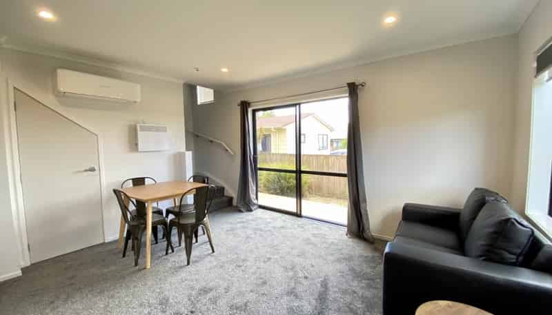 4D/14 Inverness Avenue , Hamilton East