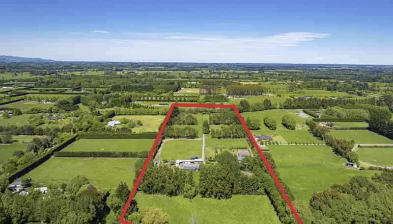 303 Mill Road, Ohoka
