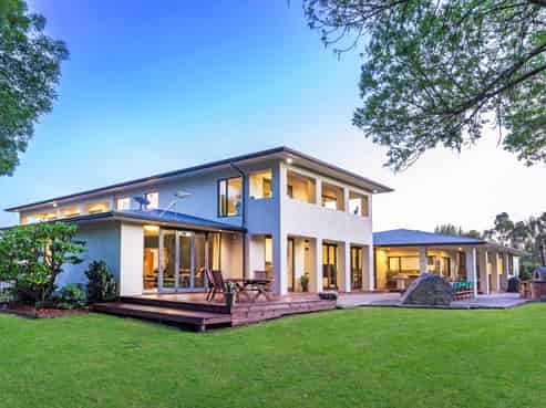 303 Mill Road, Ohoka