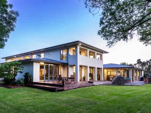 303 Mill Road, Ohoka