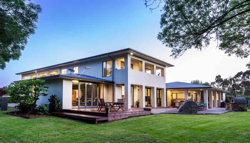 303 Mill Road, Ohoka