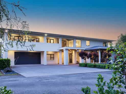 303 Mill Road, Ohoka