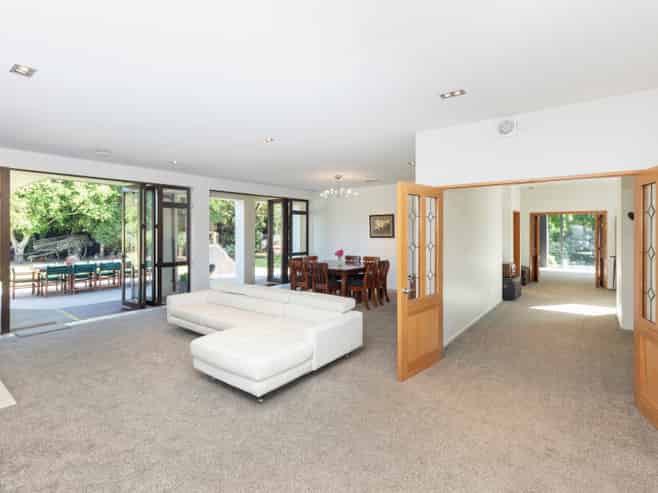 303 Mill Road, Ohoka