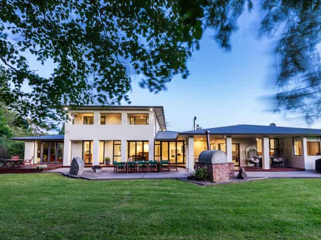 303 Mill Road, Ohoka