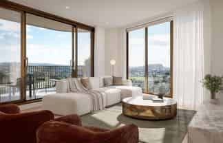 507/79 Ladies Mile, Remuera