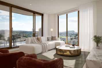 507/79 Ladies Mile, Remuera