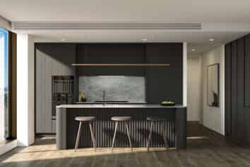 507/79 Ladies Mile, Remuera