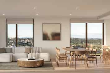 507/79 Ladies Mile, Remuera