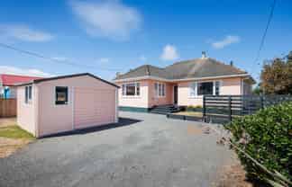 110 Seabury Avenue, Foxton Beach