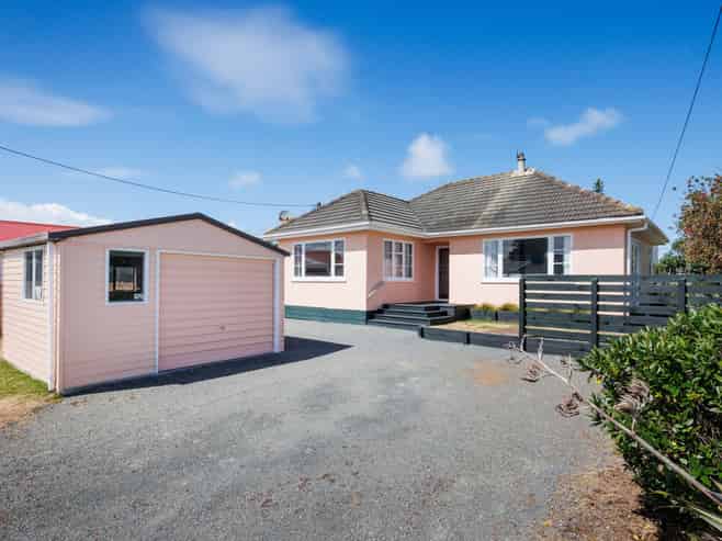 110 Seabury Avenue, Foxton Beach