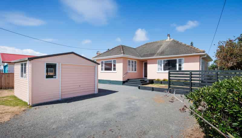 110 Seabury Avenue, Foxton Beach