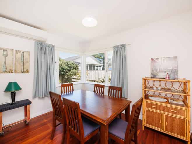 110 Seabury Avenue, Foxton Beach