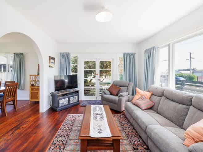 110 Seabury Avenue, Foxton Beach