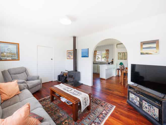 110 Seabury Avenue, Foxton Beach