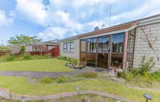 79 Wakefield Street, Whanganui East