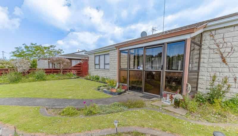 79 Wakefield Street, Whanganui East