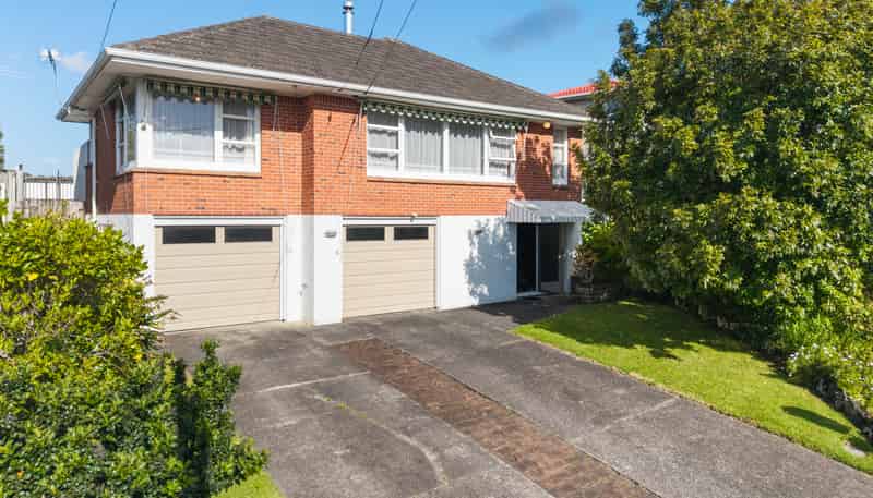 8 Kendrick Place, Blockhouse Bay