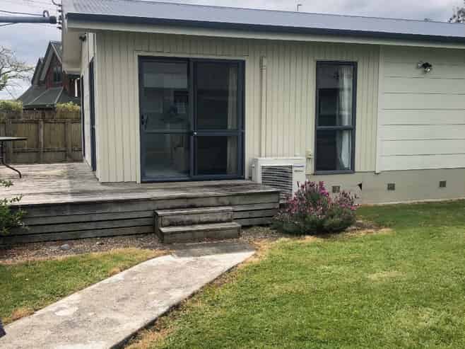 153 Park Road, Horotiu