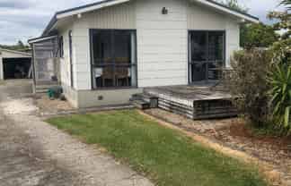 153 Park Road, Horotiu