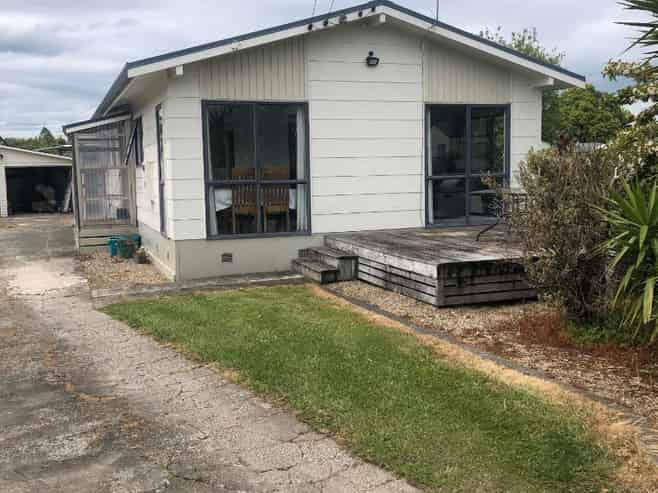 153 Park Road, Horotiu