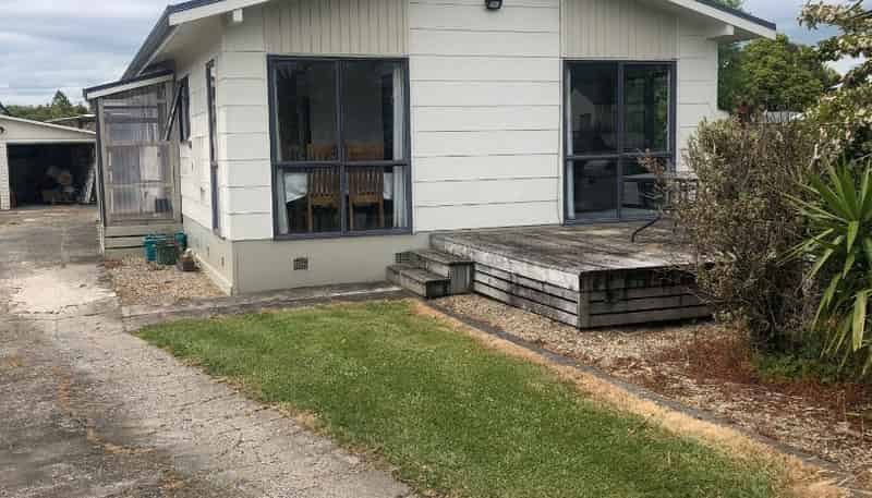 153 Park Road, Horotiu