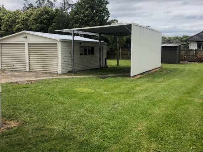 153 Park Road, Horotiu