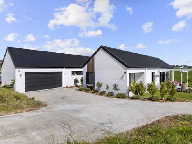 429 Waikokowai Road, Waikokowai