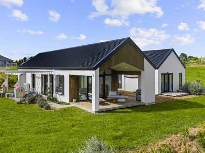 429 Waikokowai Road, Waikokowai