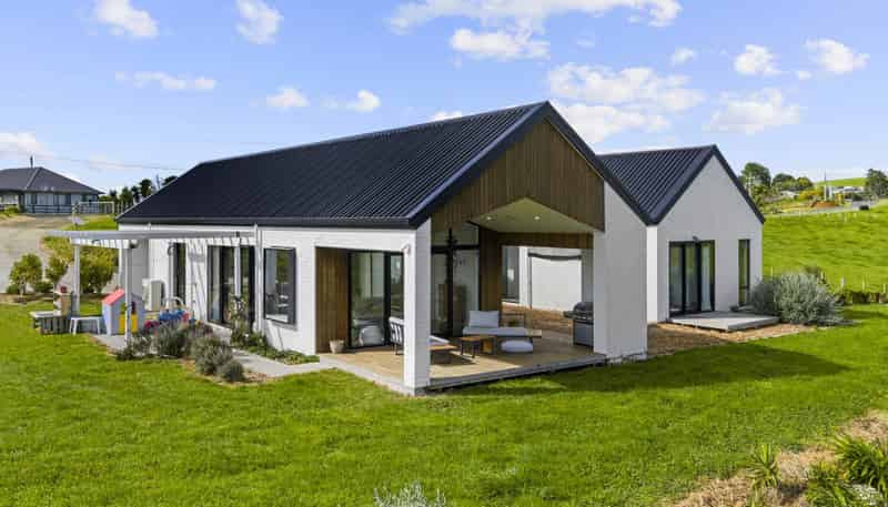 429 Waikokowai Road, Waikokowai