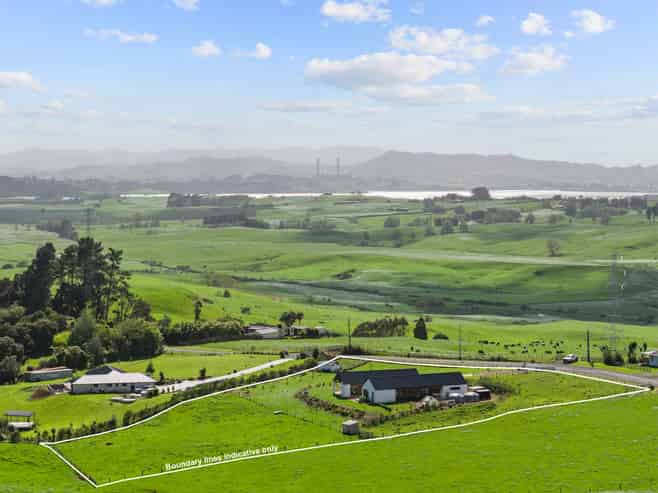 429 Waikokowai Road, Waikokowai