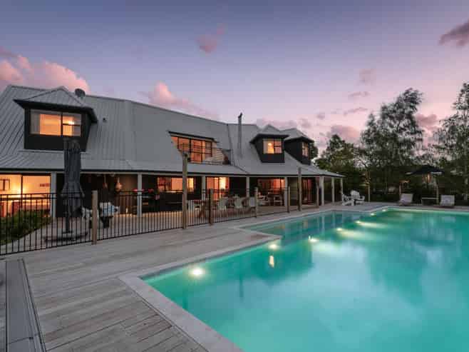 33 Kokonga Road, Kyeburn