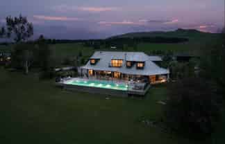 33 Kokonga Road, Kyeburn