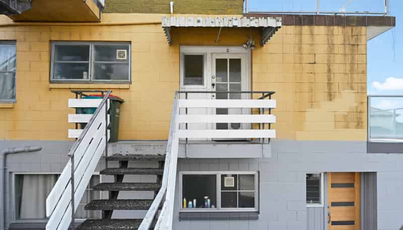 2/1243 Victoria Street, Beerescourt