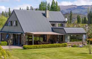 46 Eureka Road, Alexandra