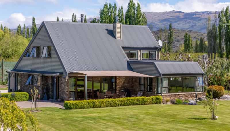 46 Eureka Road, Alexandra