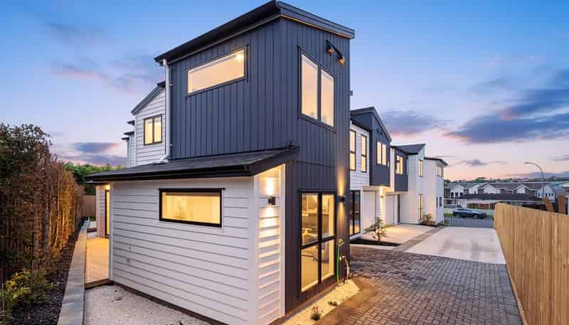 Lot 4, 13 Chesley Place, Half Moon Bay