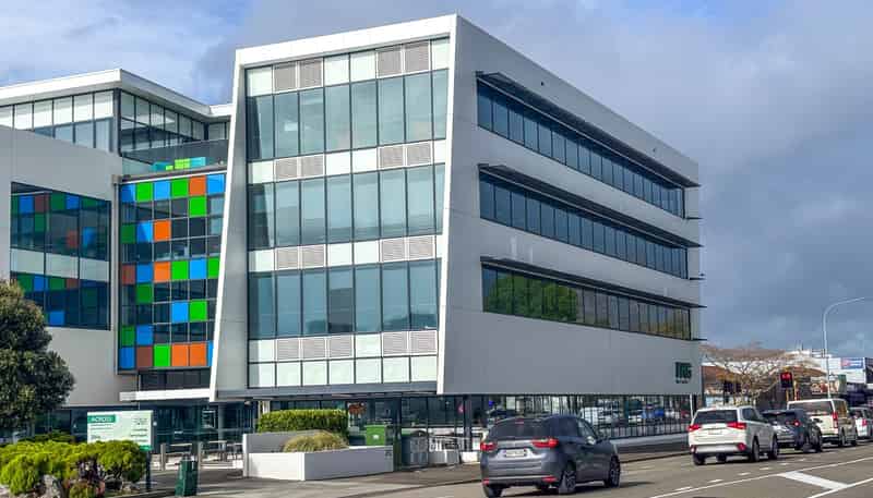 292 Church Street, Palmerston North