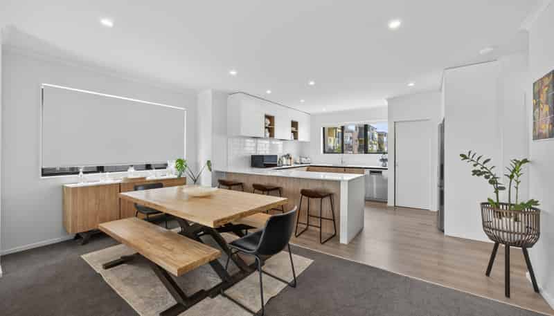 4/271 Ormiston Road, Flat Bush