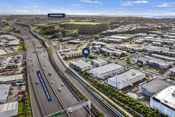 Retail Design & Build in Albany Prime Exposure