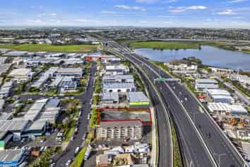 Retail Design & Build in Albany Prime Exposure