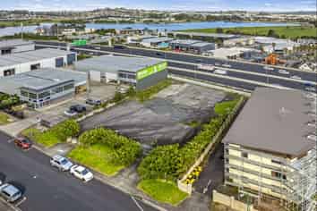 Retail Design & Build in Albany Prime Exposure