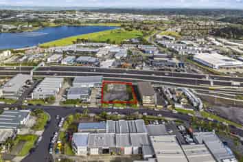 Retail Design & Build in Albany Prime Exposure