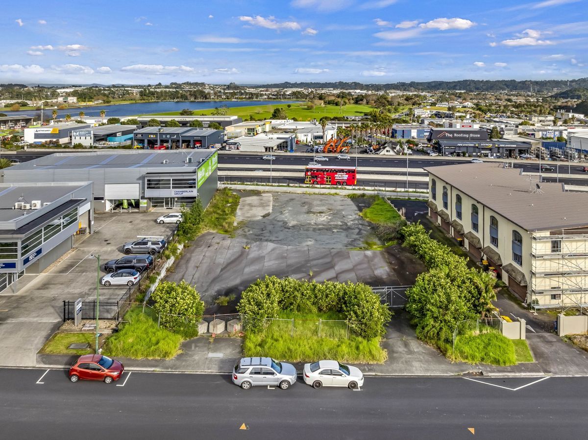 Retail Design & Build in Albany Prime Exposure - Mehr